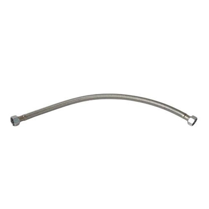 1/2 IN X 50 CM / SOLIGEN  Selang Fleksibel Sink Hose Kloset Anyam Stainless