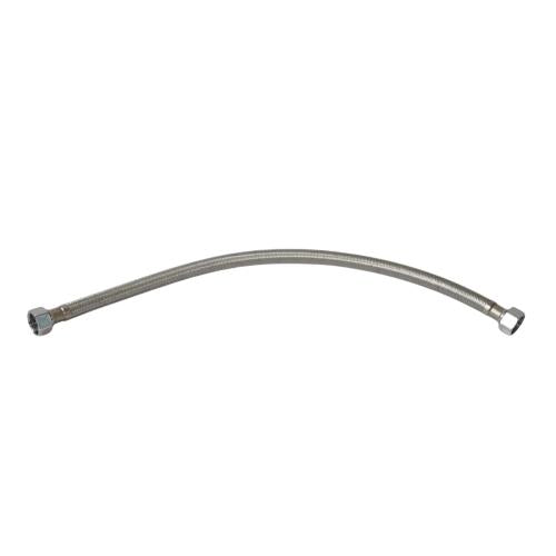 1/2 IN X 50 CM / SOLIGEN  Selang Fleksibel Sink Hose Kloset Anyam Stainless