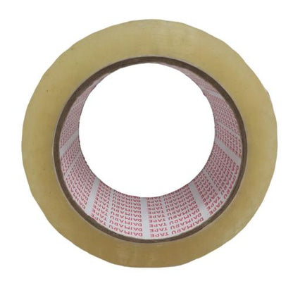 48 MM / DAIMARU Isolasi Selotip Lakban Stationary Tape Transparan