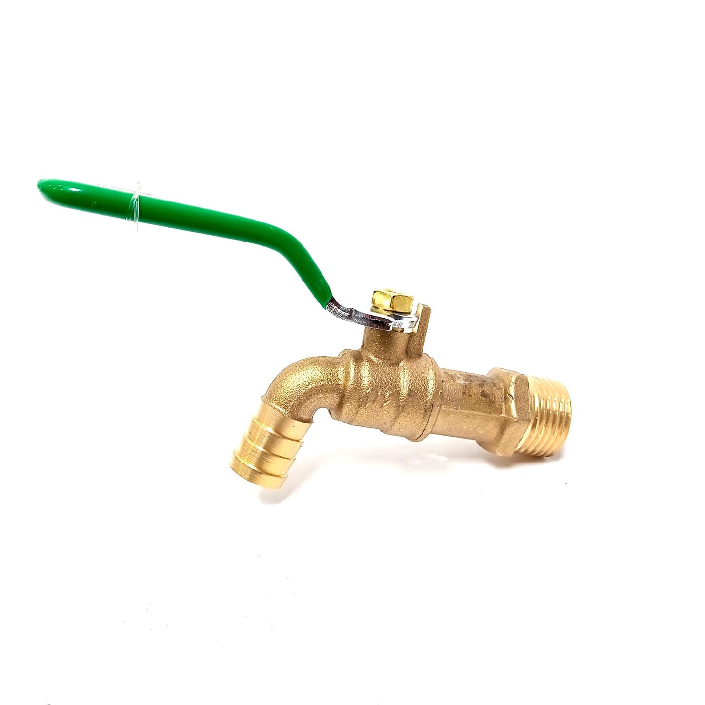 1/2 IN / ERNESTO Kran Air Tembok Taman Bola Ball Valve Stainless