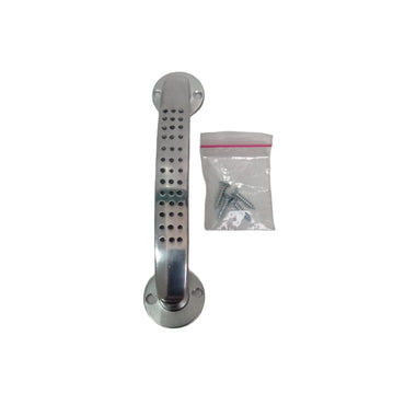 12.5 CM /STARK 02 Tarikan Pintu Pegangan Lemari Laci Jendela Stainless