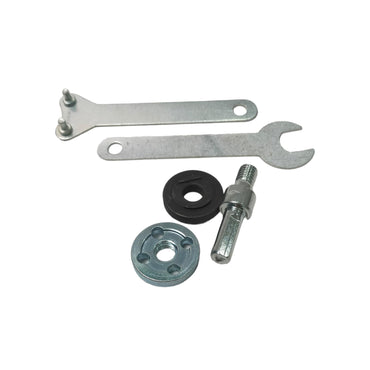 NM 02 Adaptor Converter Konektor Arbor Mesin Bor Jadi Gerinda Set