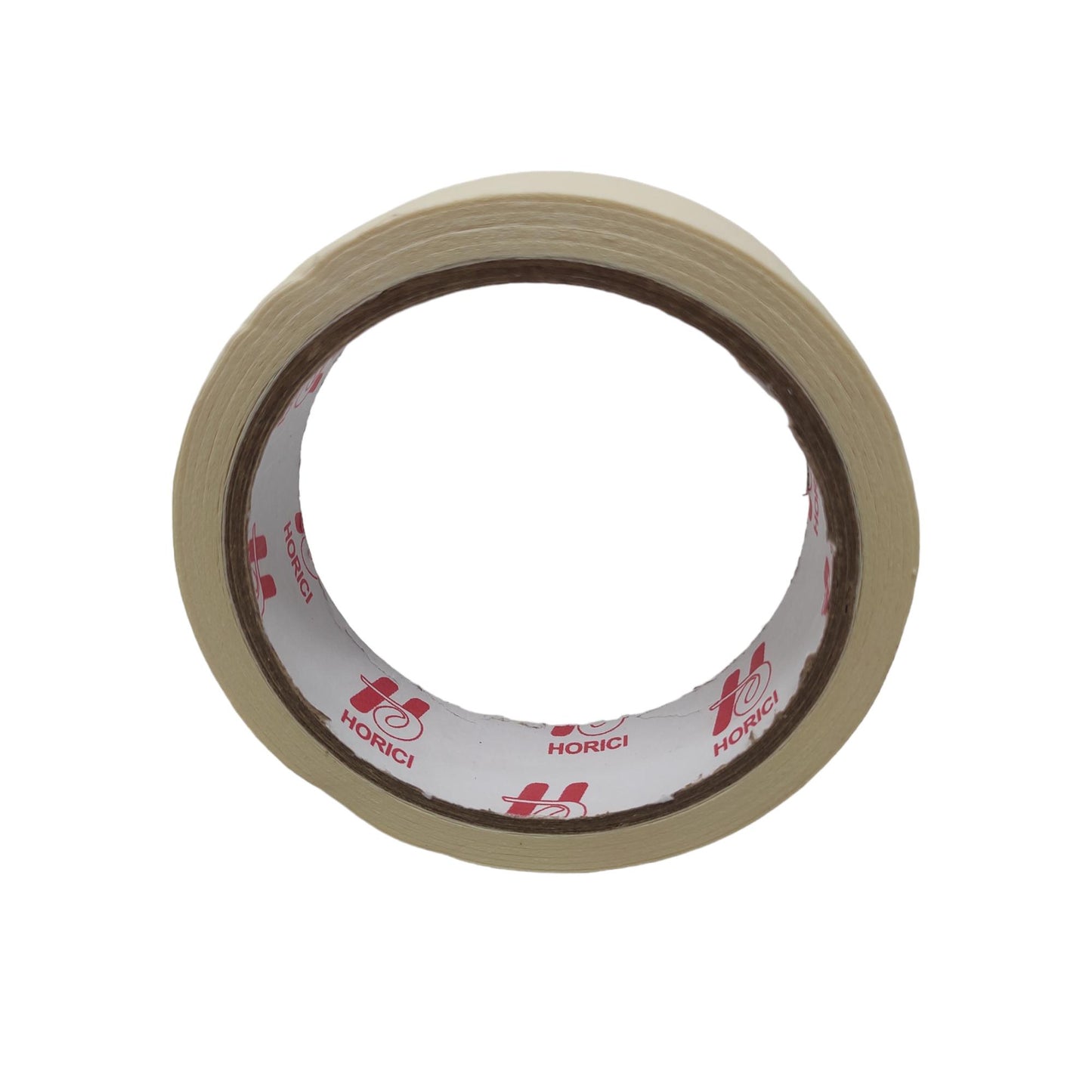 24 MM / HORICI Isolasi Selotip Lakban Kertas Masking Tape
