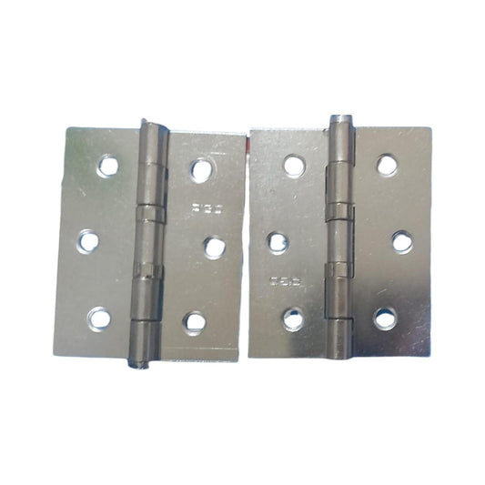 3 IN / AIGO Engsel Kupu Kupu Pintu Jendela Hinge Stainless Set