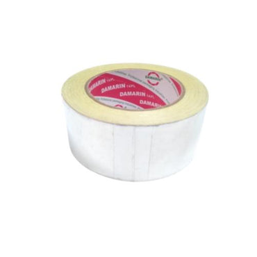 50 MM x 30 M / COBZ Tambal Panci Aluminium Foil Tahan Panas Roll