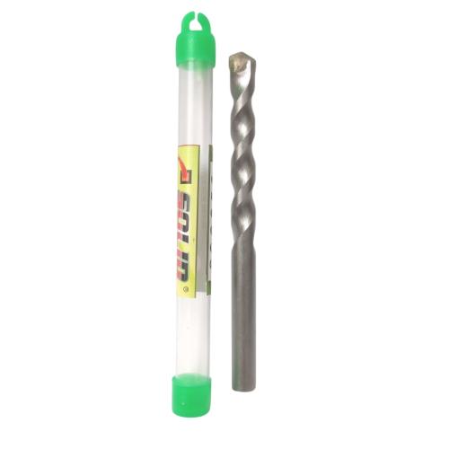 10 MM / SOLID Masonry Drill Bits Mata Bor Beton Tembok Dinding