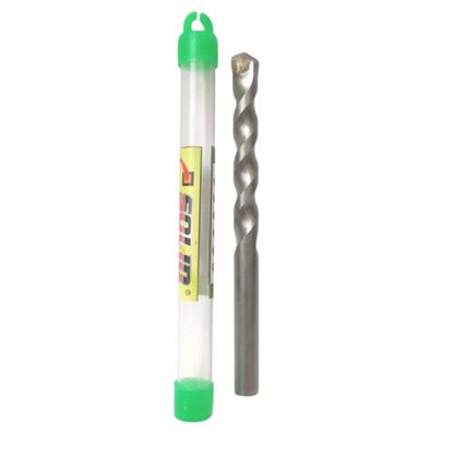 10 MM / SOLID Masonry Drill Bits Mata Bor Beton Tembok Dinding