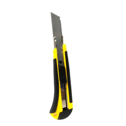 JIANZHONG Pisau Cutter Pemotong Kertas Utility Heavy Duty Blade Besar