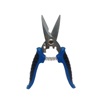 7 IN / 888 Gunting Dahan Lurus Ranting Tanaman Pruning Shears