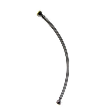 1/2 IN x 50 CM / ONDA Selang Fleksibel Sink Hose Kloset Anyam Stainless Pcs