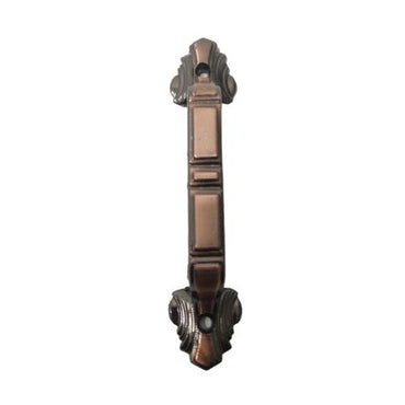12 CM / TOP 087 Tarikan Pintu Pegangan Lemari Laci Jendela Stainless