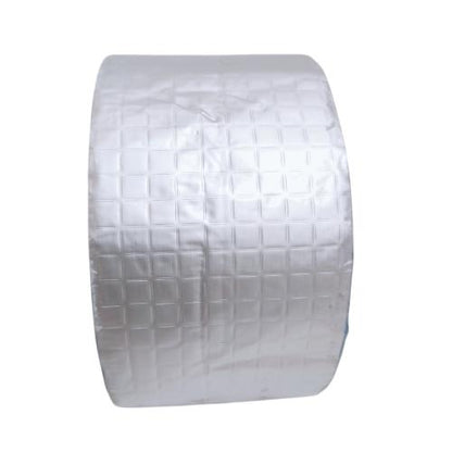 50 MM x 2.5 M / TM Tambal Seng Aluminium Flinkote Anti Bocor Roll