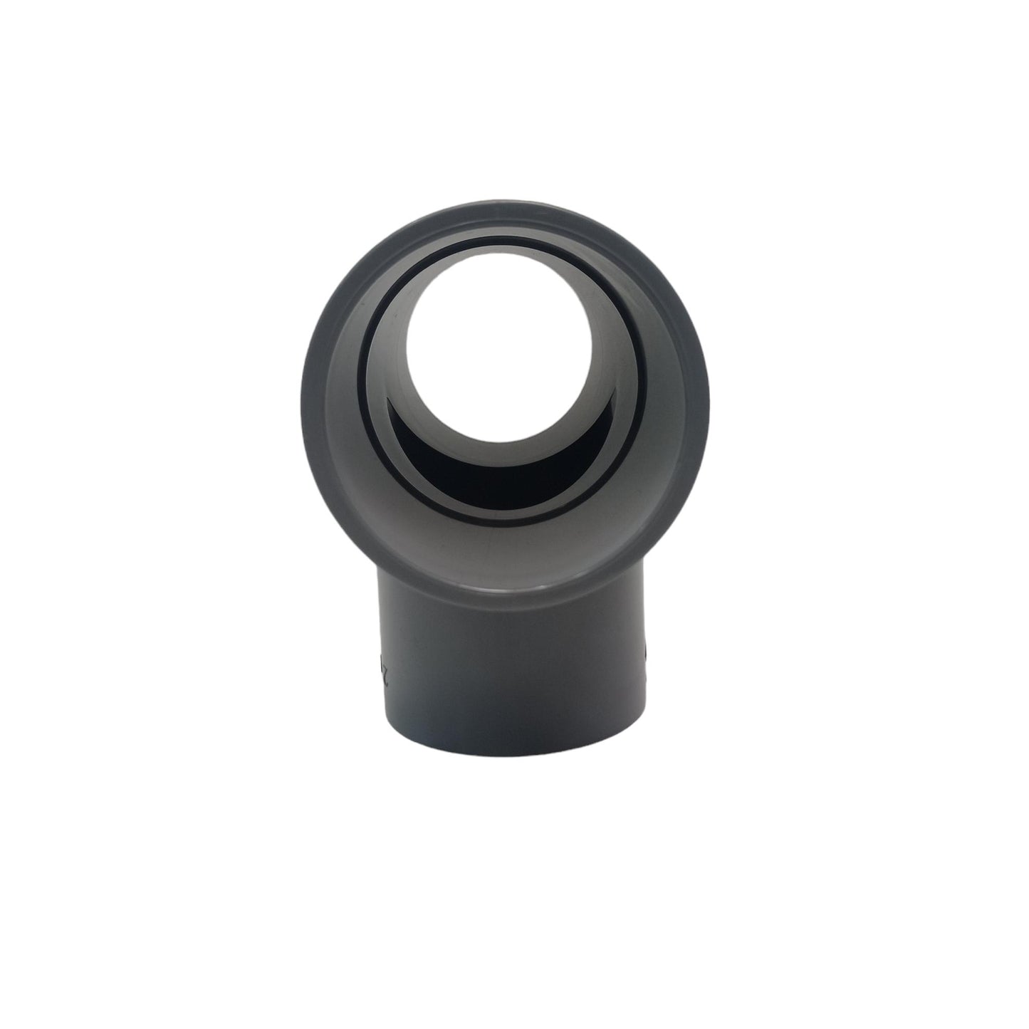 2 1/2 IN / RUCIKA AW Tee Sambungan Fitting Pipa PVC