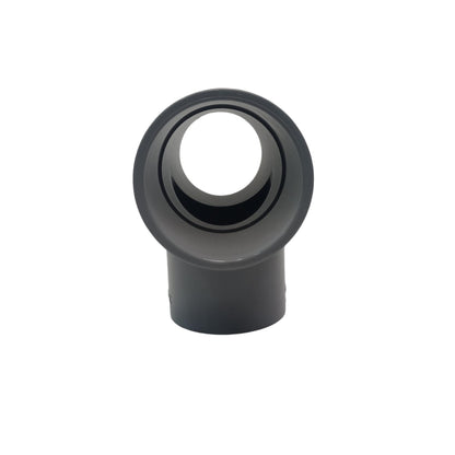 2 1/2 IN / RUCIKA AW Tee Sambungan Fitting Pipa PVC