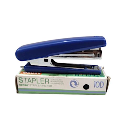 KENKO HD 10D Stapler Staples Hekter Jepretan Besar