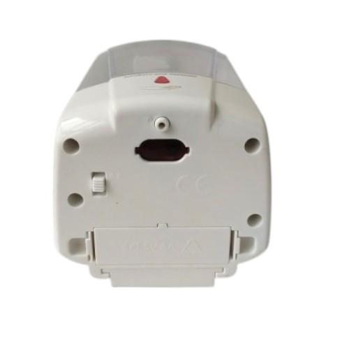 700 ML / COBZ Dispenser Tempat Sabun Dinding Otomatis 1 Tabung