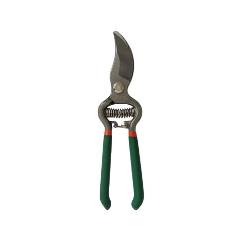 8 IN / MUBEO ADLLER ML-J02 Gunting Dahan Bengkok Ranting Tanaman Pruning Shears Gagang Fiber