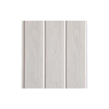 8 MM x 30 CM x 5 M / SHUNDA PLAFON K-9208F Plafon Gypsum GRC U PVC Hotstamping Lembar