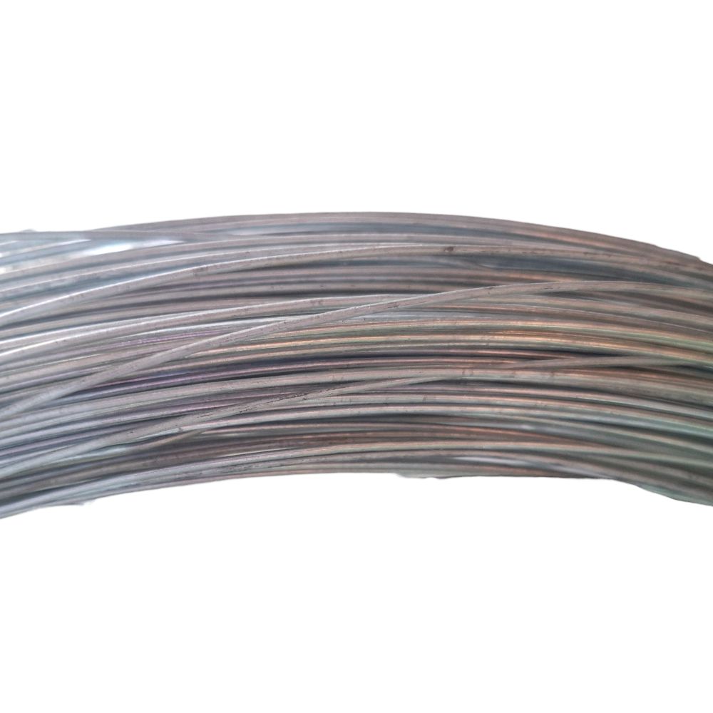 TM BWG Kawat Alat Pengikat Beton Bendrat Galvanis KG