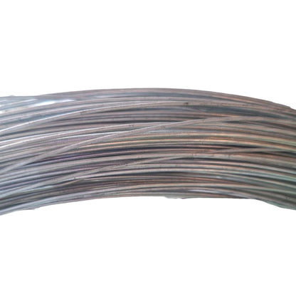 TM BWG Kawat Alat Pengikat Beton Bendrat Galvanis KG