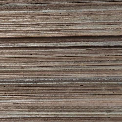 15 MM X 120 CM X 240 CM / KLI Triplek Multiplek Papan Meranti Full Lembar