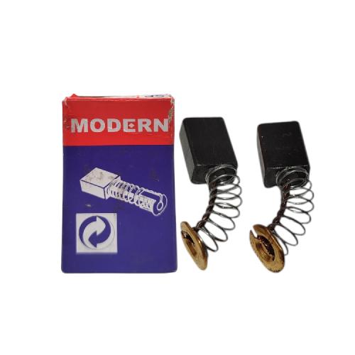 CB 411 / MODERN Spull Mesin Gerinda Carbon Arang Bostel Planer Set