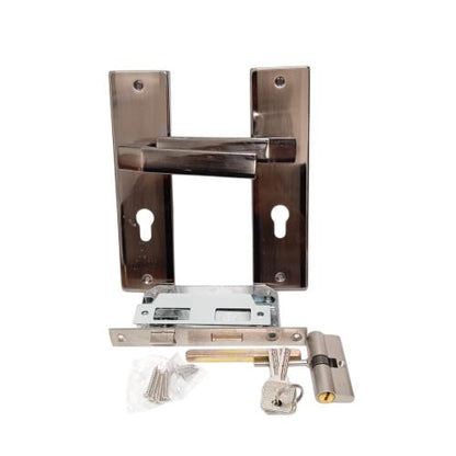 MOCHI Handle Door Lock Tarikan Handle Kunci Pintu Tanggung