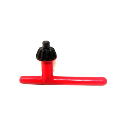 13 MM / NM Kunci Kepala Mesin Bor Hanging Drill Chuck Key Merah