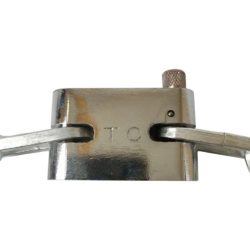 60 CM / SOLIGEN Gembok Rantai Sepeda Motor Pagar Rumah Anti Maling