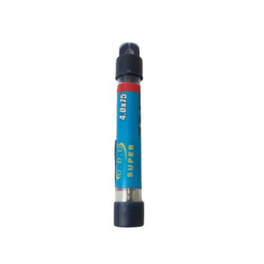 4 MM / G.D.O Masonry Drill Bits Mata Bor Beton Tembok Dinding
