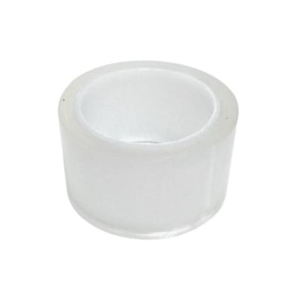 30 MM / NANO MAGIC 03 Isolasi Bolak Balik Busa Double Foam Tape Transparan