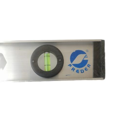 24 IN / FREDER Penggaris Waterpass Alat Ukur Kemiringan Magnet
