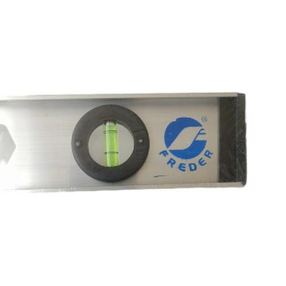 24 IN / FREDER Penggaris Waterpass Alat Ukur Kemiringan Magnet