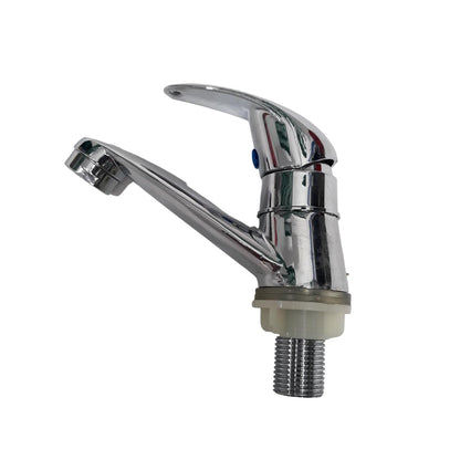 1/2 IN / ISCO Kran Air Sink Wastafel Bak Cuci Piring Stainless