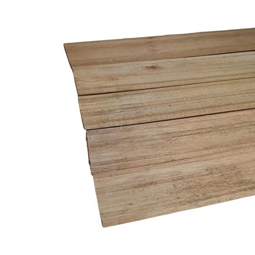 2 CM x 8 CM x 3 CM / NM List Kayu Profil Cermin Pigura Pintu Batang