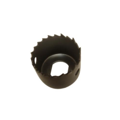 38 MM / KODENKI Hole Saw Mata Bor Hidroponik Pelubang Kayu Plastik PVC