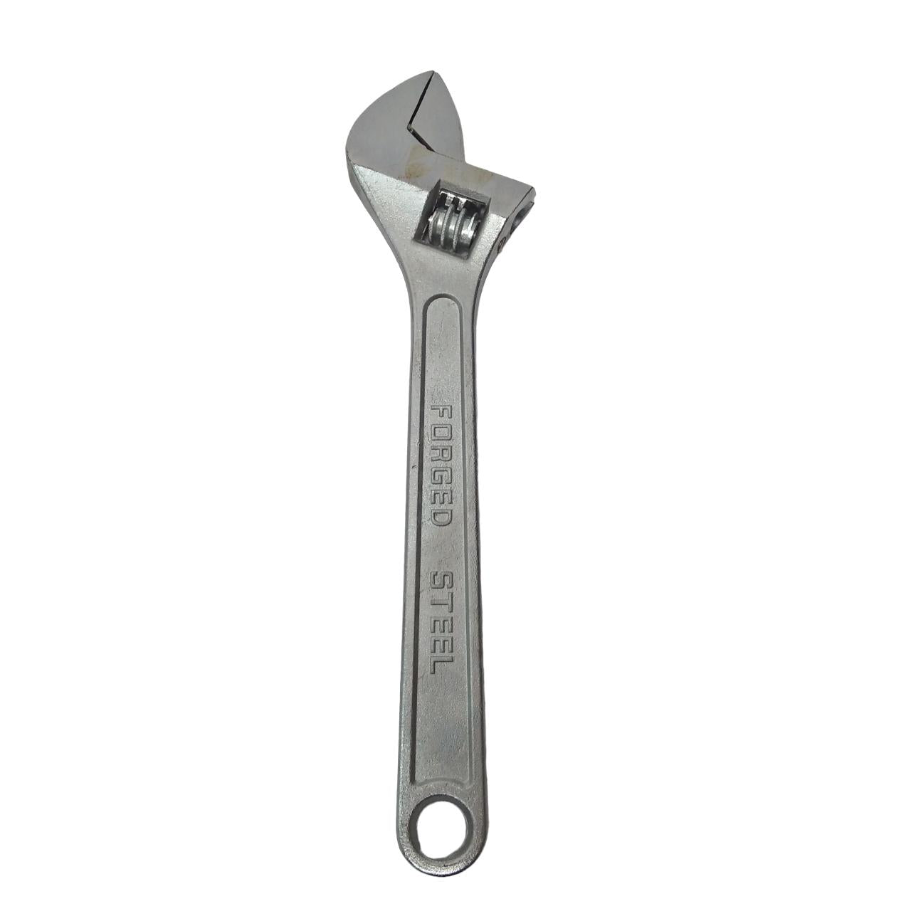 12 IN / ERDOS Kunci Inggris Bago Multifungsi Adjustable Wrench