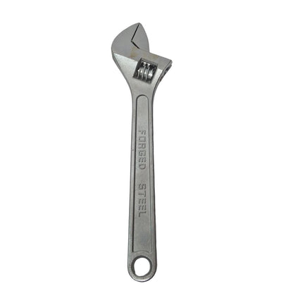 12 IN / ERDOS Kunci Inggris Bago Multifungsi Adjustable Wrench