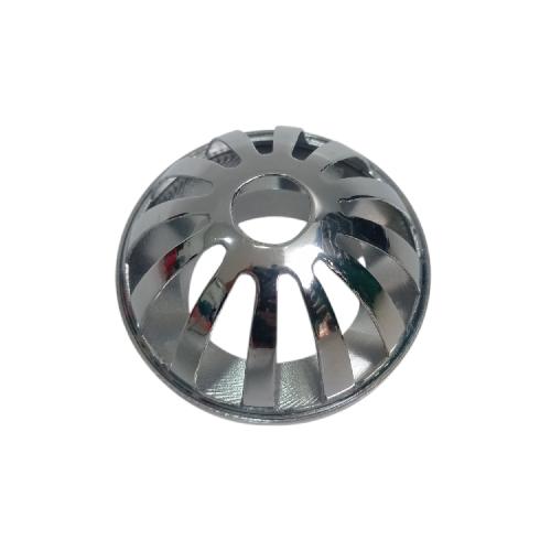 2 IN / NM Roof Drain Saringan Pipa Talang Dak Stainless