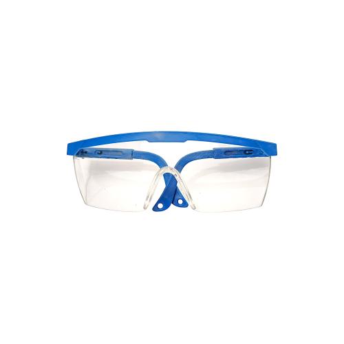 NM Kacamata Las Safety Pelindung Welding Glasses Lensa Transparan