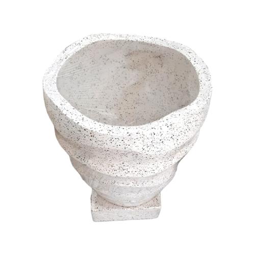 50 CM x 50 CM x 70 CM / BT ULIR Bak Mandi Teraso Jenis Teraso Asli 120 L