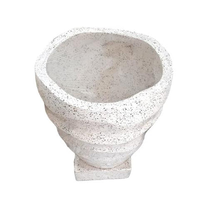 50 CM x 50 CM x 70 CM / BT ULIR Bak Mandi Teraso Jenis Teraso Asli 120 L