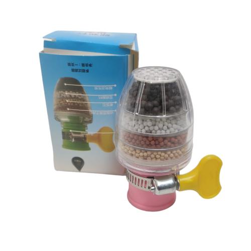 MJ88 Filter Saringan Kran Penjernih Penyaring Air Water Purifier