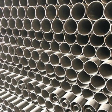 1 IN x 3.6 / TM AW Pipa Pralon Paralon PVC Hitam Batang