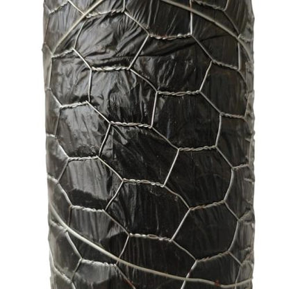 1/2 IN x 90 CM x 20 M / MDS Kawat Ram Loket Ayam Ayakan Pasir Galvanis Roll