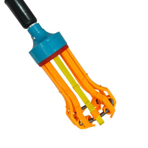 194 CM / VIPER Tongkat Gala Stik Pengganti Pemasang Lampu