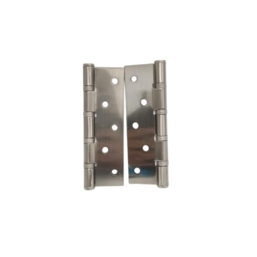 5 IN / PARIS Engsel Kupu-Kupu Hinge Stainless Per Set