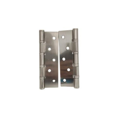 5 IN / PARIS Engsel Kupu-Kupu Hinge Stainless Per Set