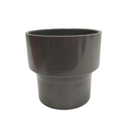 2 1/2 IN x 2 IN / RUCIKA D-IN Increaser Verlop Sok Flock Fitting Pipa PVC