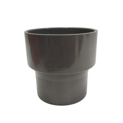 2 1/2 IN x 2 IN / RUCIKA D-IN Increaser Verlop Sok Flock Fitting Pipa PVC